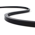 1615 BLACK SILICONE NEON STRIP